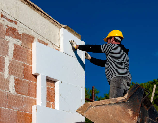 Best Insulation Installation Services in Lumberton, NC