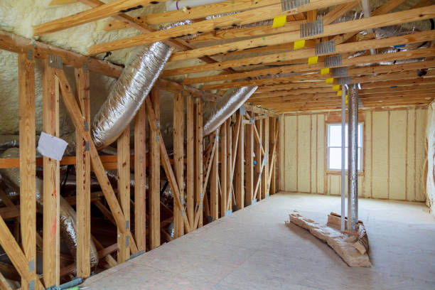 Best Insulation Maintenance and Repair in Lumberton, NC