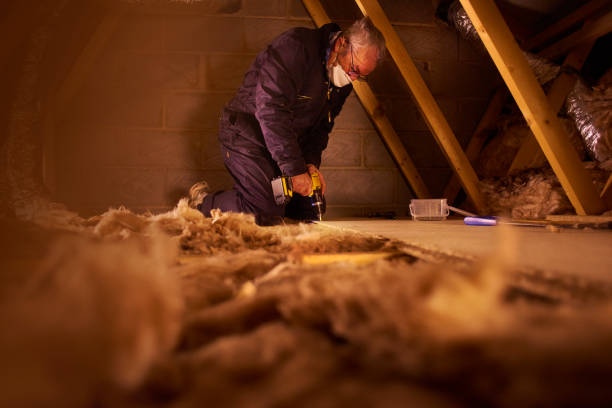 Best Insulation for Specific Applications in Lumberton, NC